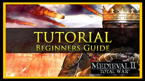 total war tutorial